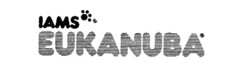 IAMS EUKANUBA