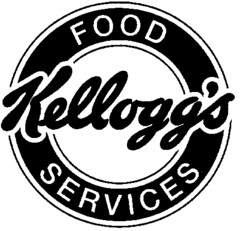Kellogg's FOOD SERVICES