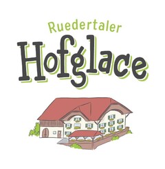 Ruedertaler Hofglace