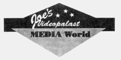 Joe's Videopalast MEDIA World