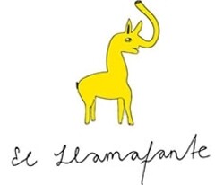 El Llamafante