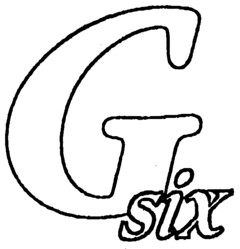 G six