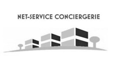 NET-SERVICE CONCIERGERIE