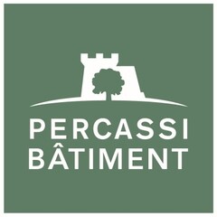 PERCASSI BÂTIMENT