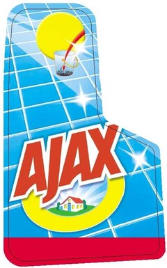 AJAX