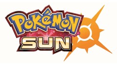 PoKéMoN SUN