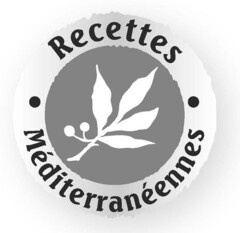 Recettes Méditerrannéennes