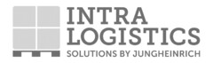 INTRA LOGISTICS SOLUTIONS BY JUNGHEINRICH
