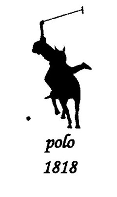 polo 1818