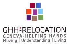 GHH-RELOCATION GENEVA - HELPING - HANDS Moving Understanding Living