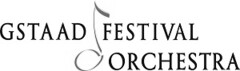 GSTAAD FESTIVAL ORCHESTRA