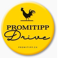 PROMITIPP Drive PROMITIPP.CH