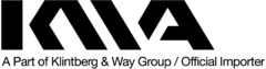 KWA A Part of Klintberg & Way Group / Official Importer