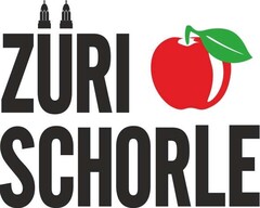 Züri Schorle