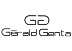 GG Gerald Genta