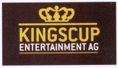 KINGSCUP ENTERTAINMENT AG