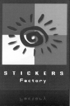 STICKERS Factory