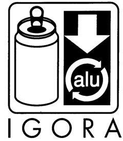 alu IGORA