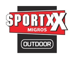 SPORTXX MIGROS OUTDOOR