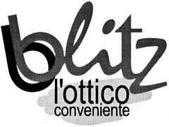 blitz l'ottico conveniente