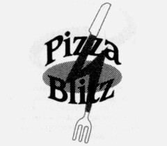 Pizza Blitz