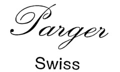 parger Swiss