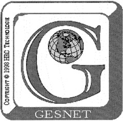 G GESNET