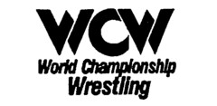 WCW World Championship Wrestling