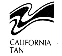 CALIFORNIA TAN