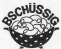 BSCHÜSSIG