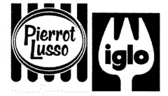 Pierrot Lusso iglo