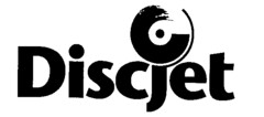 Discjet