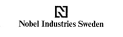 N Nobel Industries Sweden