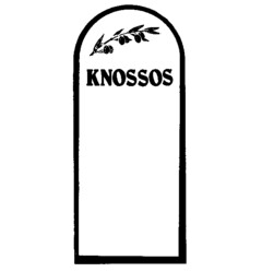 KNOSSOS