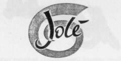 Jolé