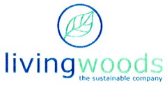 livingwoods the sustainable company