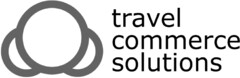 travel commerce solutions