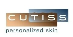 CUTISS personalized skin