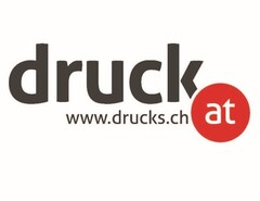 druck at www.drucks.ch