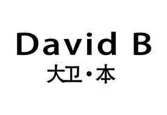 David B