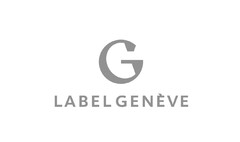 G LABELGENÈVE