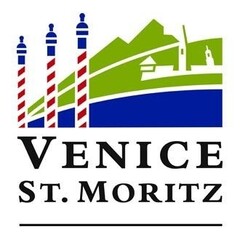 VENICE ST. MORITZ