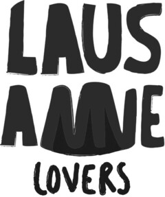 LAUSANNE LOVERS