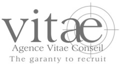 vitae Agence Vitae Conseil The garanty to recruit