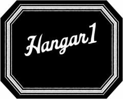 Hangar 1