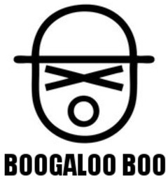 BOOGALOO BOO