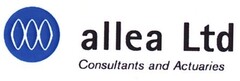 allea Ltd Consultants and Actuaries