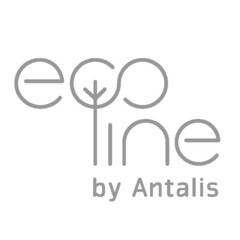 eco line by Antalis