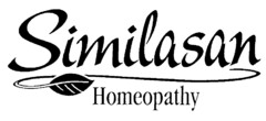 Similasan Homeopathy