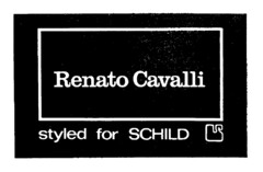 Renato Cavalli S